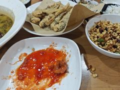 -长寿面馆(振兴路店)