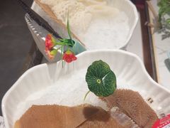 -捞神煲汤火锅(湖滨商业街店)