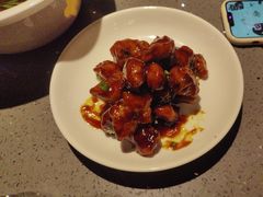 -老头儿油爆虾(星光一期店)
