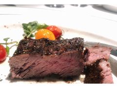 -燃扒房Steakhouse(皇庭店)