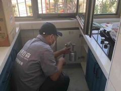 -科立恩进口除甲醛甲醛检测