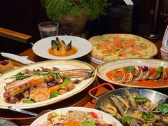 -咖梦餐厅 COMENG RESTAURANT