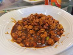 -成都驻京办餐厅(蜀都宾馆店)