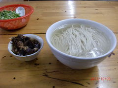 -月星羊肉面馆(黄河路美食休闲街店)