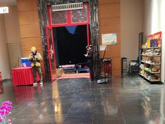 -黔蘑菇四季餐厅(观山湖店)