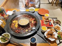 -陈眼镜火锅(总店)