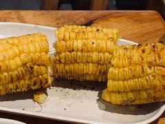 -木屋烧烤(坂田天安云谷店)