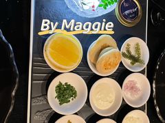 -AZUL by FUEL蓝色·法式酒馆(琶醍店)