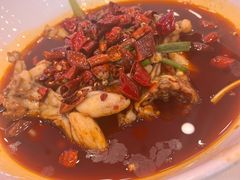 -簋街仔仔小龙虾(总店)