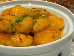 -阿斯牛牛·凉山菜(新会展店)