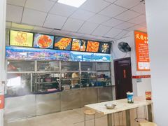 -凤张螺蛳粉·爽口粉(跃进路总店)