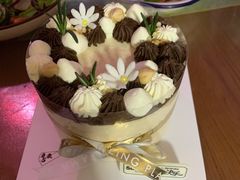 -5Cake五度无蔗糖低脂蛋糕(陶然亭店)