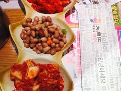 -大同江朝鲜菜•长春地标美食(绿园吾悦广场店)