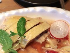 -香园茶社·金陵小灶(老门东店)