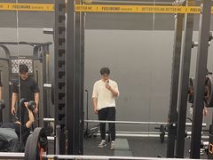 -FEELINGME乐刻私教馆·健身(文鼎财富店)