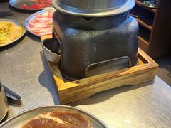 -大叹号·朝鲜族烤肉(潍坊泰华城店)