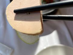 鹅肝-YUNHE秐合· 雅致浙宴(西溪店)