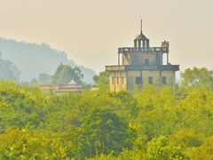 -开平碉楼文化旅游区马降龙景区
