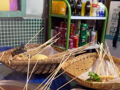 -马路边边火锅串串(观前街店)
