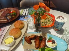 -半秋山西餐厅(巴南万达广场店)