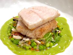 -Le Comptoir de Pierre Gagnaire