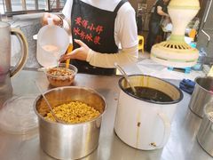 -夏食光安顺小舒冰粉冰浆(甲秀楼店)