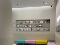 -天真蓝照相馆(五角场百联又一城店)