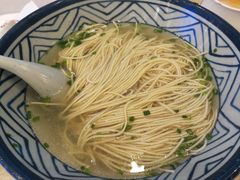 -朱洪元苏式面馆(绿宝广场店)