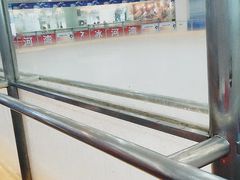-正佳冰河湾真冰滑冰场