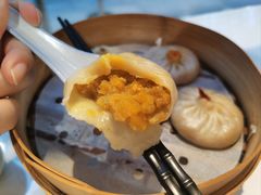 全蟹膏汤包-屋有鲜