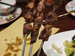 -那拉提之疆·新疆菜(美院店)