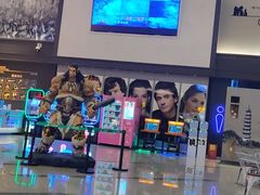 -万达影城(常熟IMAX店)