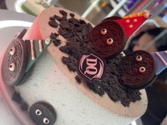 -DQ·蛋糕·冰淇淋(湖景东路店)