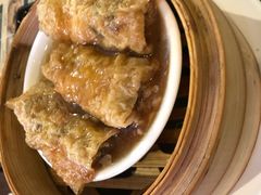 -添好运点心专门店(百老汇店)