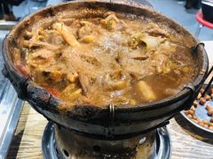 -范贤光鸡公煲(平乐园总店)