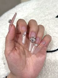 -RL Nail·瑞丽美甲美睫品牌原创店