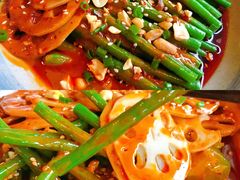 见面素三样-让我们见个面(祥云小镇店)