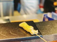 -yokocho上横町·日本食街(深业上城店)