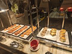 -福州西湖大酒店·怡湖咖啡厅
