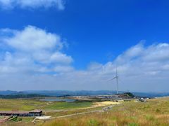 -龙里油画大草原旅游区