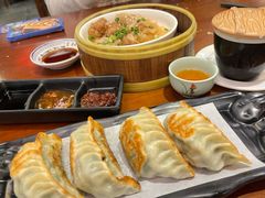 -顺德人家食府(黄金广场店)