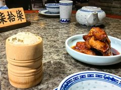 -南京大牌档(人民广场店)