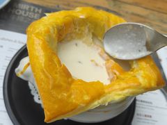 -曼乐辰餐厅(中庚漫游城店)