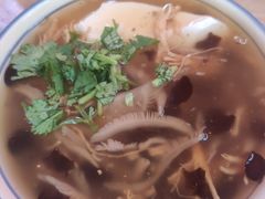 -滨哥滨嫂豆腐脑(南岗店)