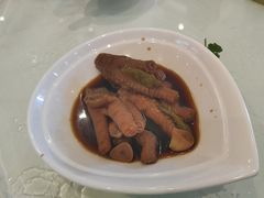 -金河半岛园林酒家(金融城店)
