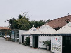 -巴山·烤全羊(高新总店)