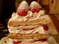 -治愈系甜品The Soothing Dessert(科海大楼店)