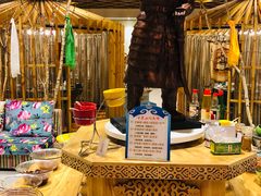 -索伦嘎·传统涮(海拉尔总店)