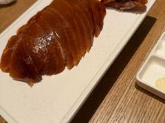 酥不腻烤鸭-小大董·烤鸭(王府井apm店)