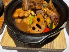 -猪腰一家·地道佛山菜(盐步店)